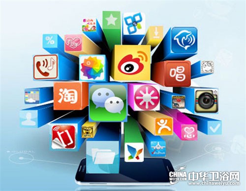 新媒体时代 卫浴企业致力于营销最大化-