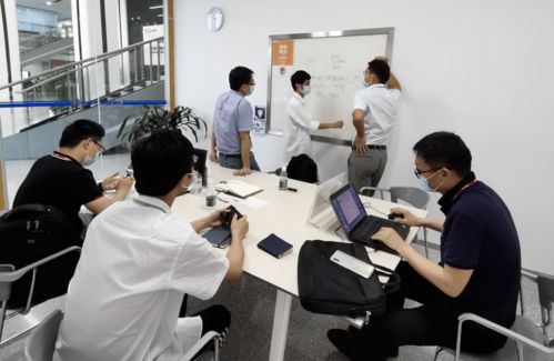 mes系统 灿态信息携手德赛电池共同打造数字化工厂