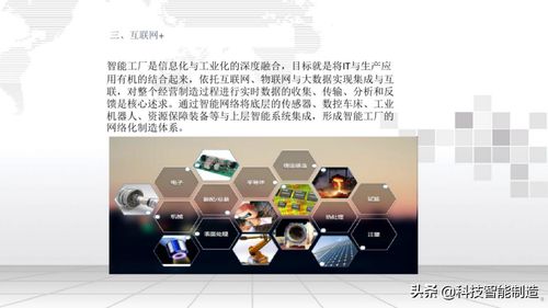 智能工厂信息化整体解决方案,什么工厂算是智能工厂