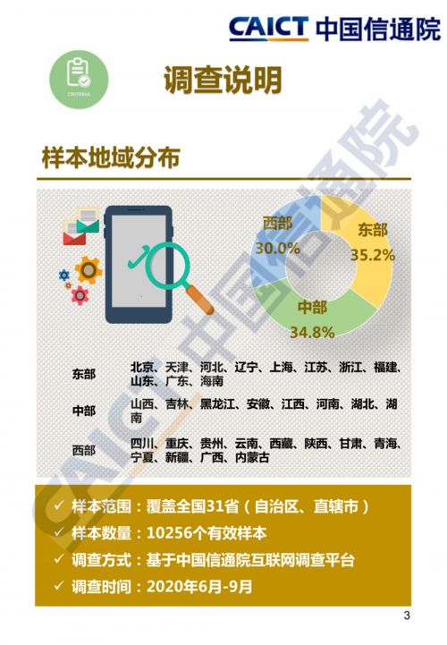 中国信息消费发展态势报告 2020年 发布 详解信息消费3.0发展新阶段